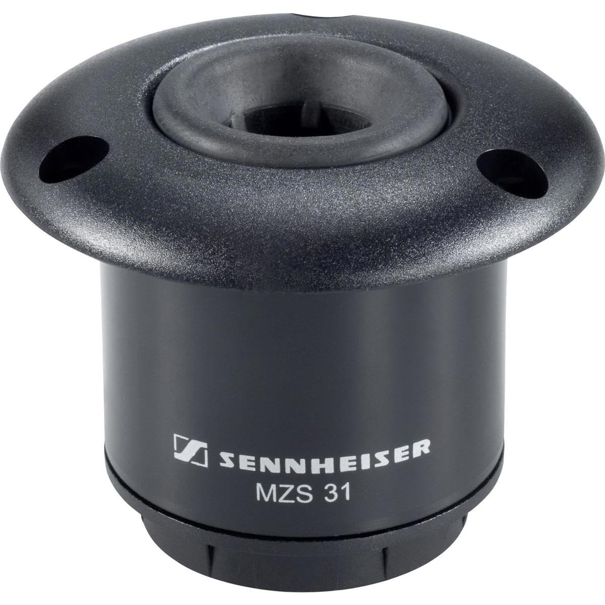 Amazon.com: Sennheiser MZS-31 Shock Mount for MZH Series Gooseneck