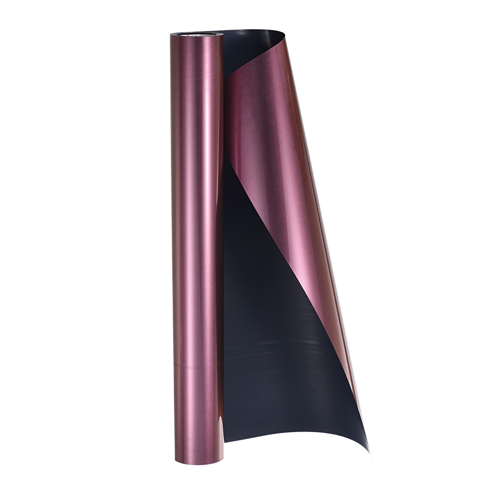Vinyle HTV transfert thermique pour personnaliser vos vêtements et tissus 2,6m