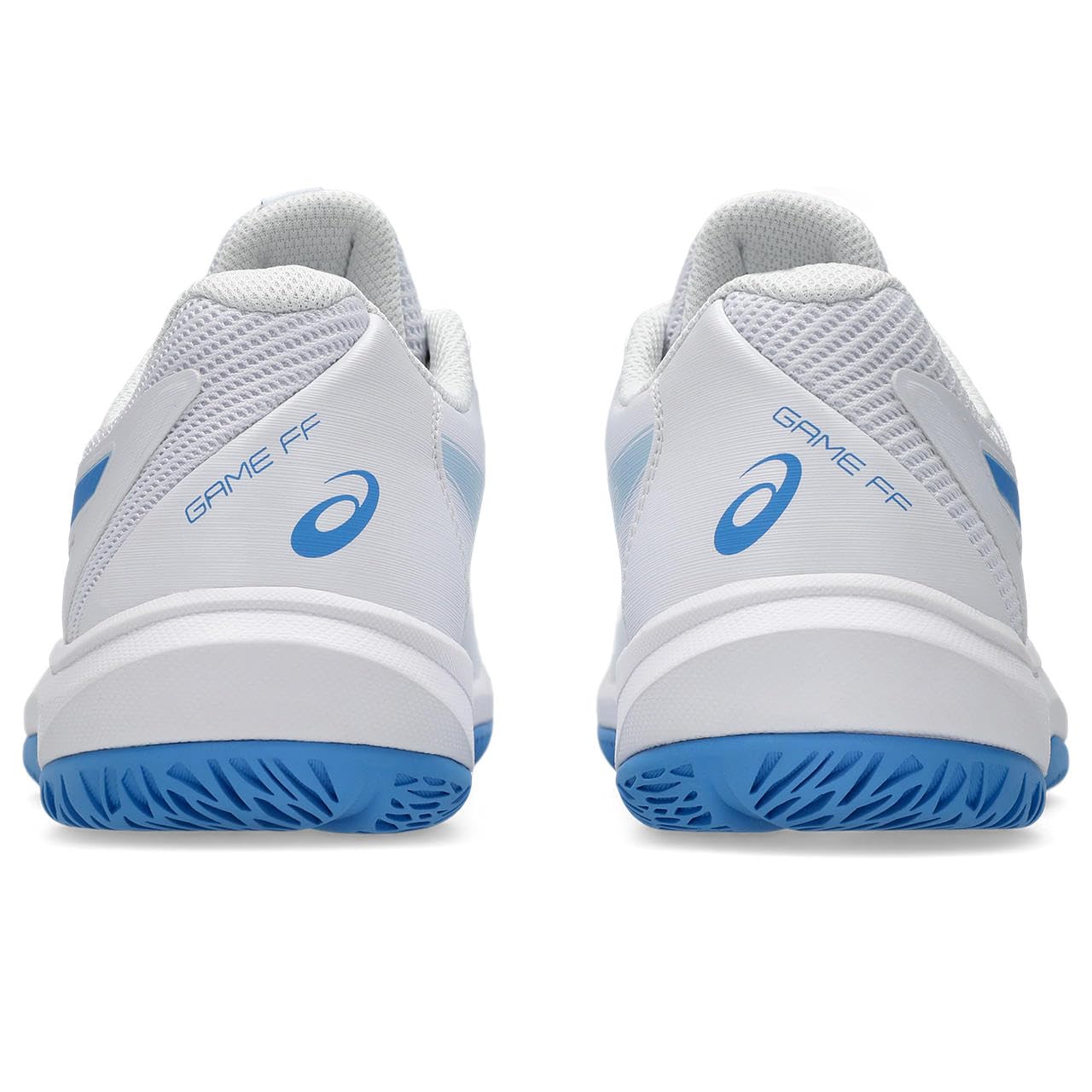 ASICS Damen Game FfSneaker