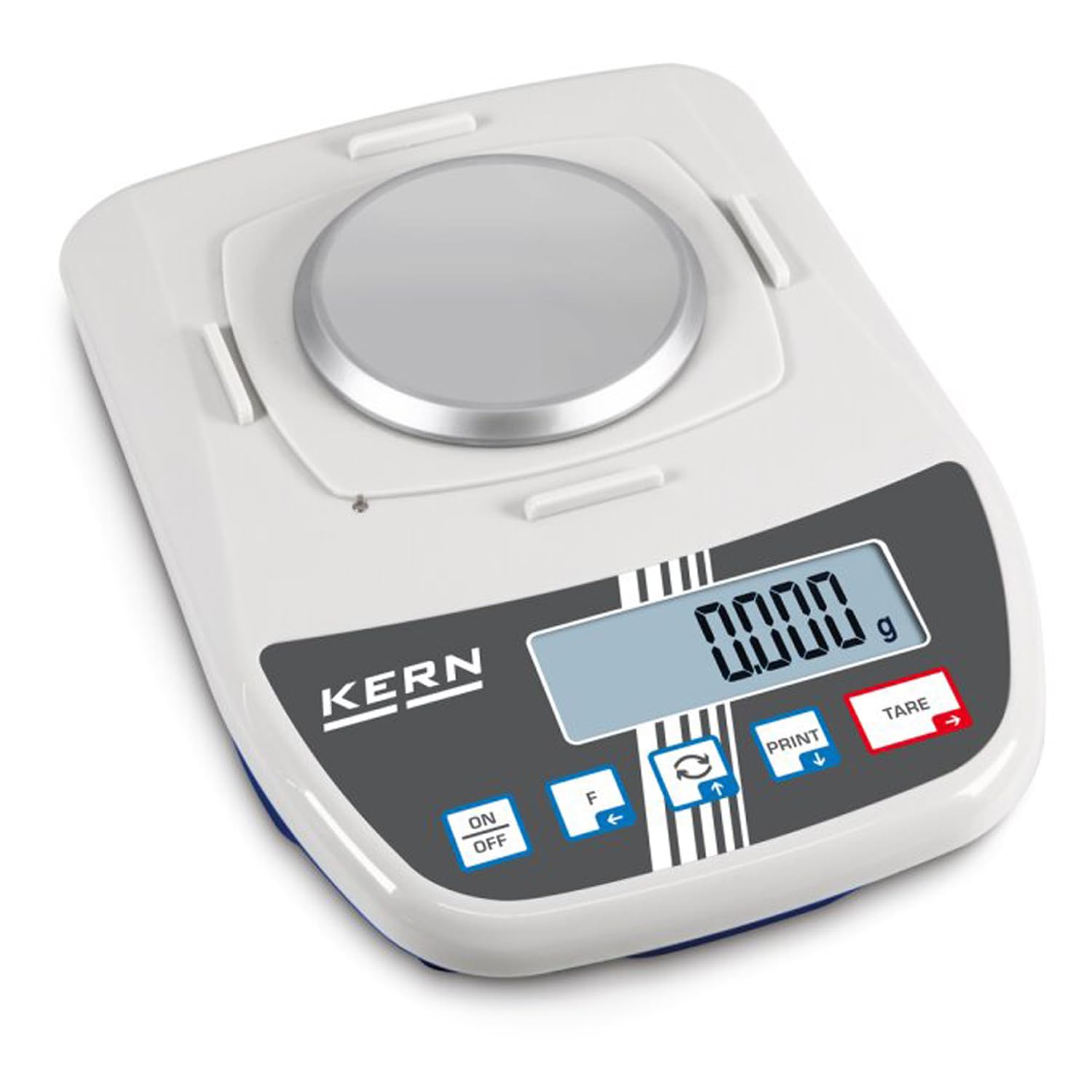Bilancia didattica KERN EMS 300-3
