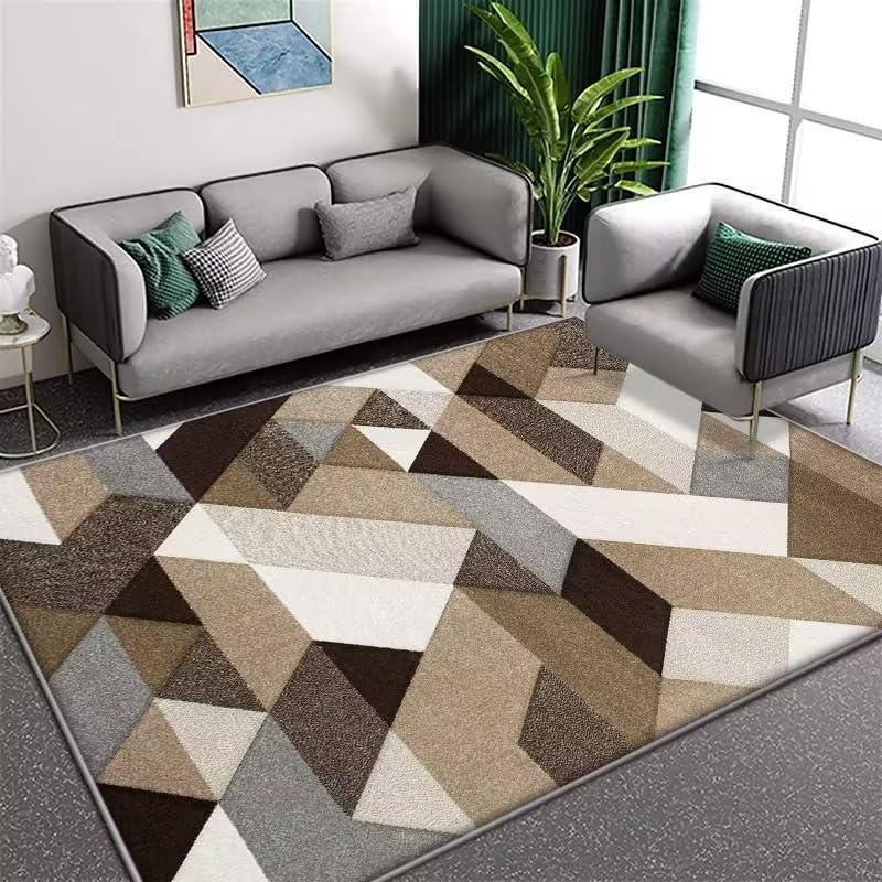 Tapis d'entrée anti-glisse lavable pour résoudre les problèmes de sols sales