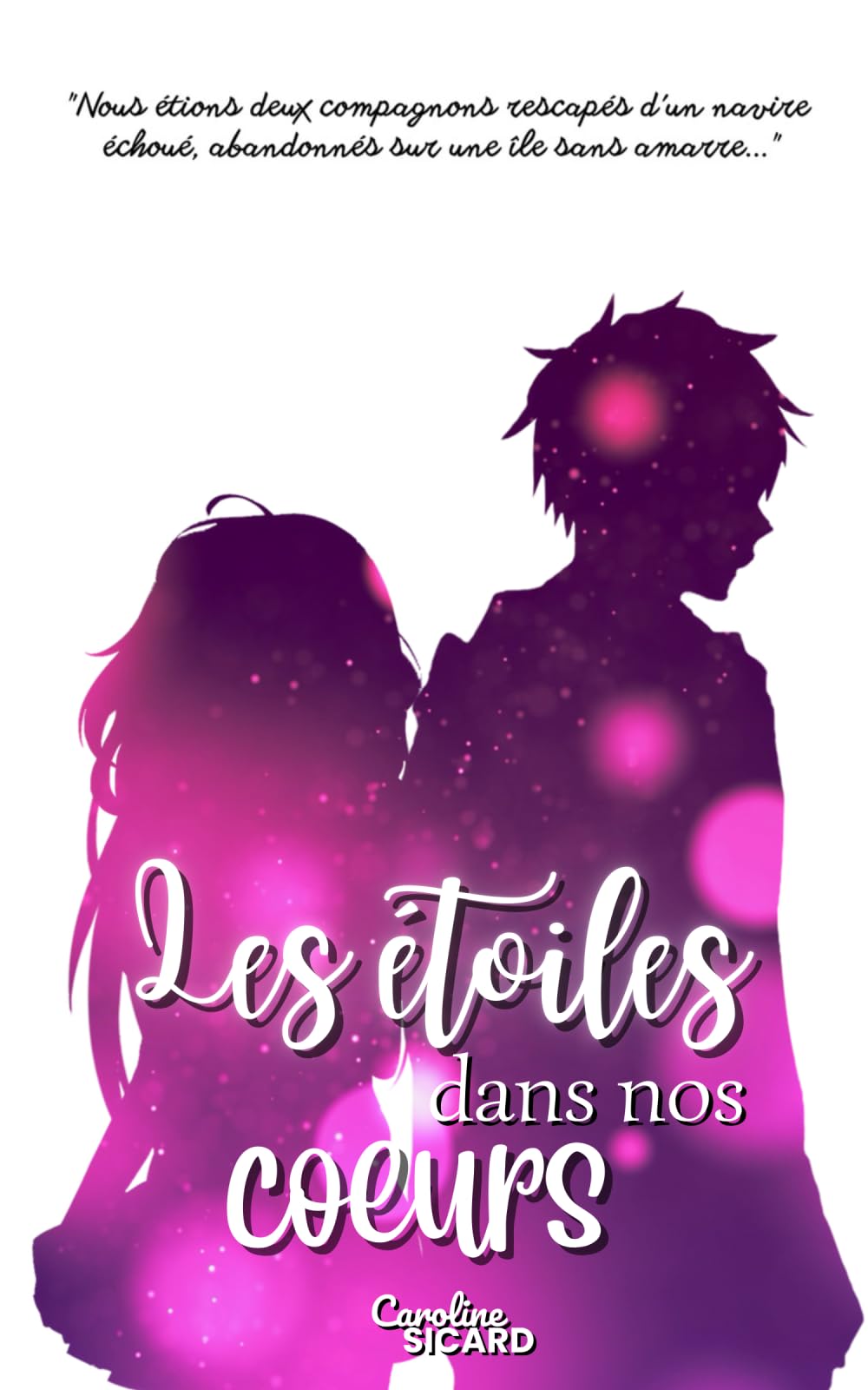 Les Étoiles dans nos Coeurs