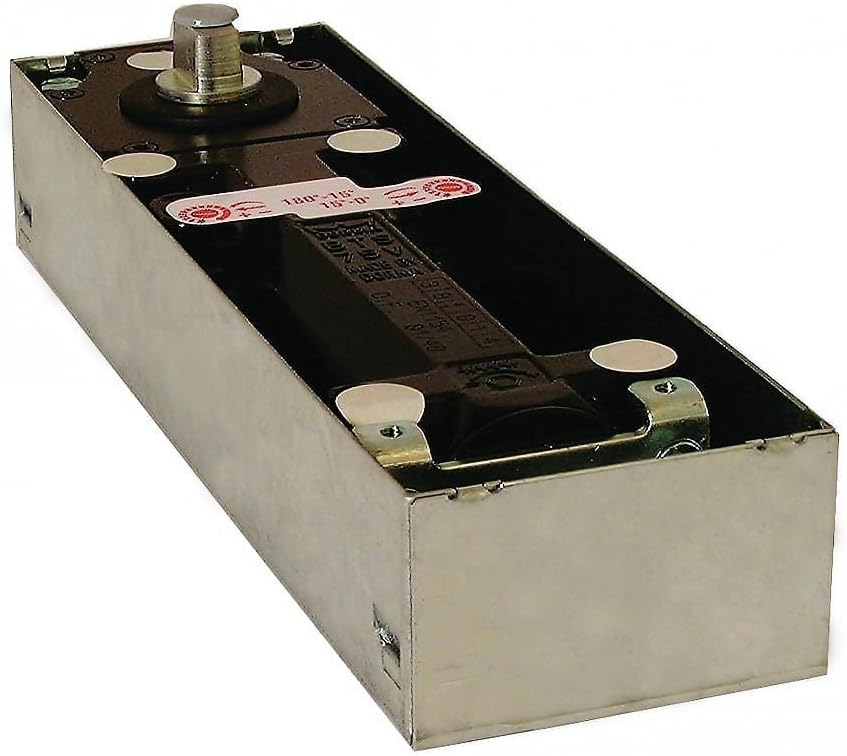 DORMAKABA BTS75V Floor Spring Door Closer - SIZE 1-4