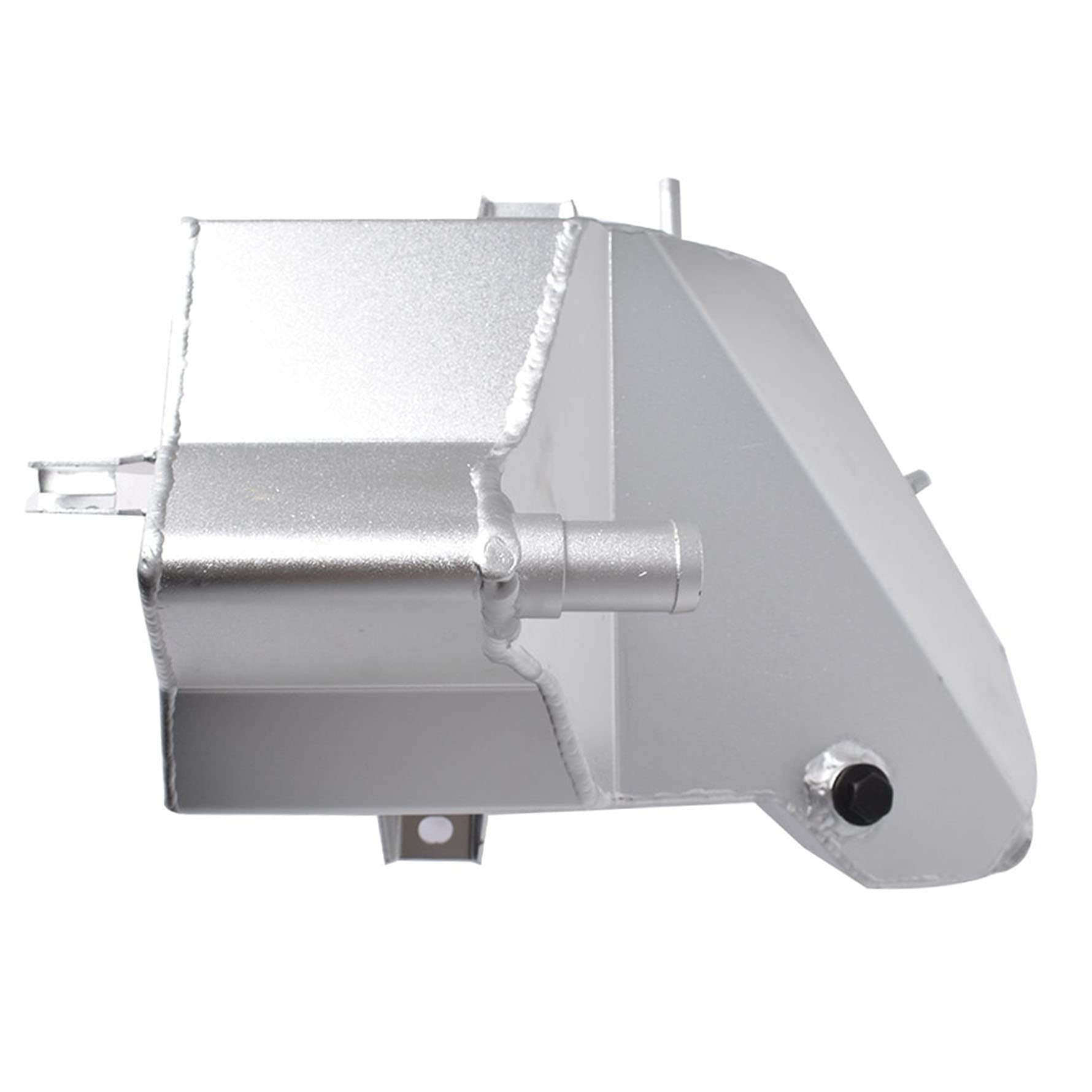 munirater Réservoir de liquide de refroidissement de moteur 6 L pour 03-07 F-250 6C3Z-8A080-B 9C34-8101-AA 603-217