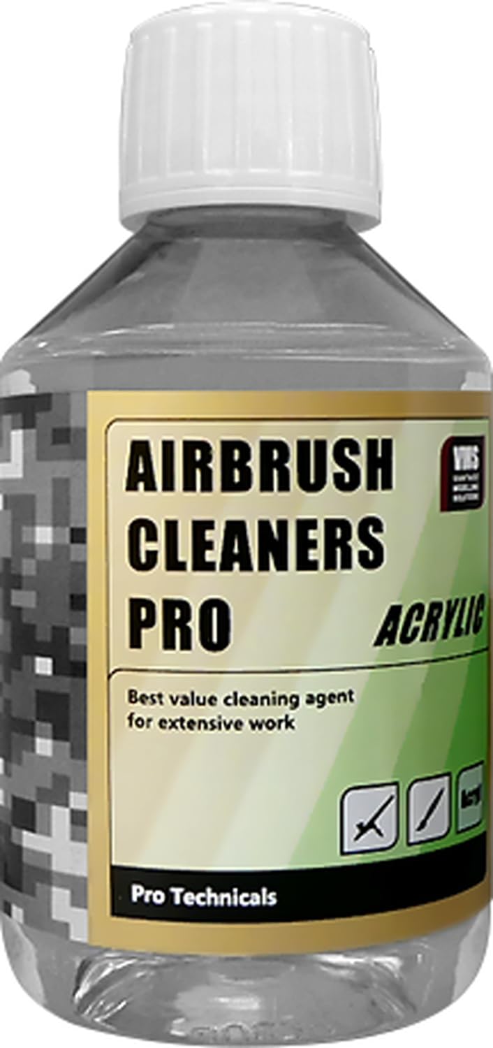 塗装ブース エアブラシクリーナー 塗装ブース エアブラシクリーナー