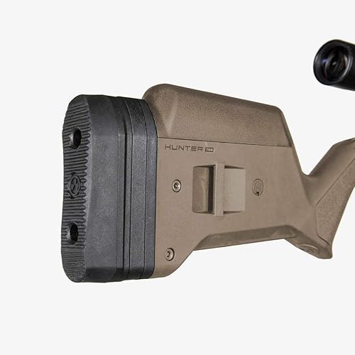 Miniatura 13 de Magpul Hunter 700 Remington 700 Acción Corta Stock Negro,Flat Dark Earth,Gris,Verde (olive drab green),https:/ www.Yaxa/dp/undefined