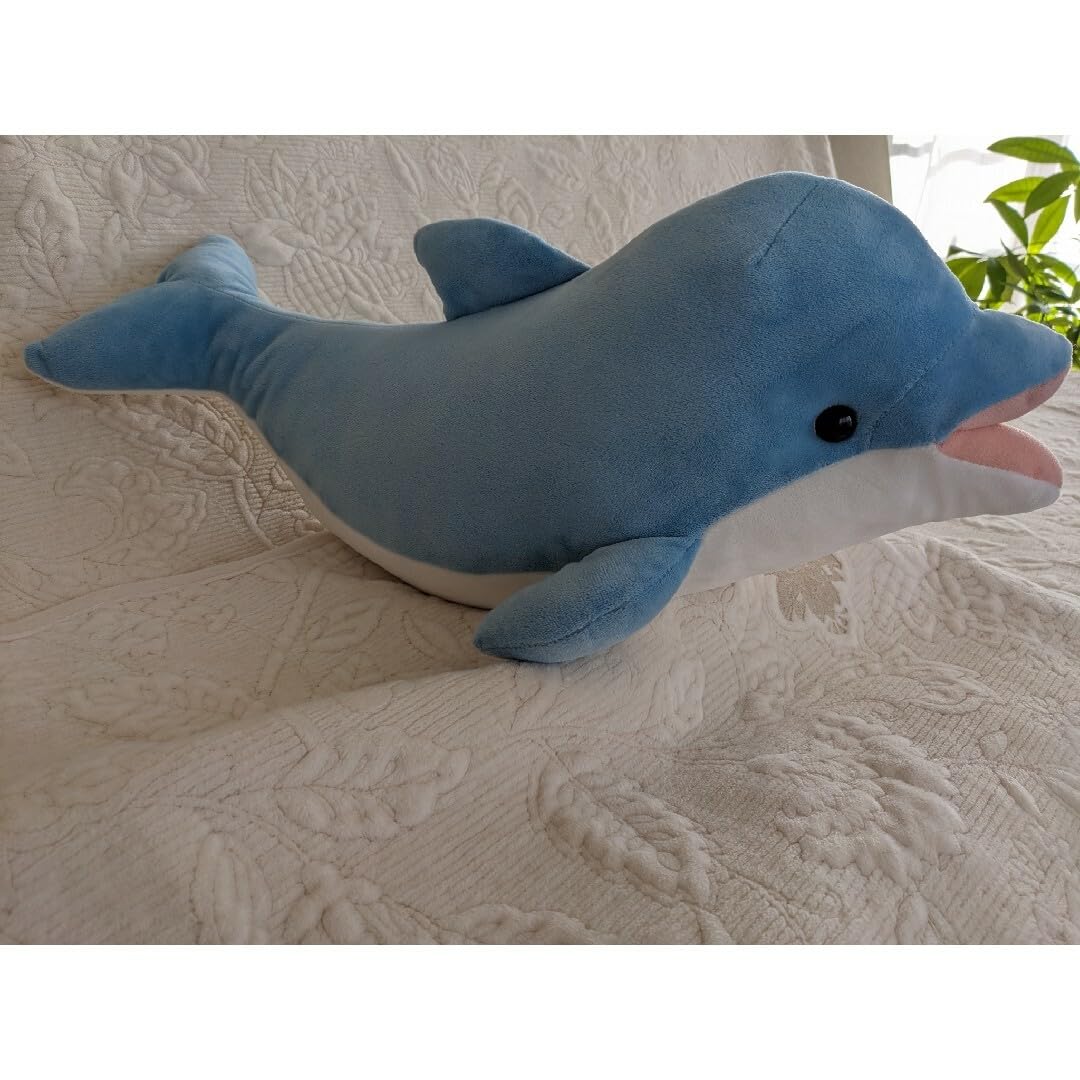 Amazon.co.jp: 四国水族館限定入手難オリジナルぬいぐるみ