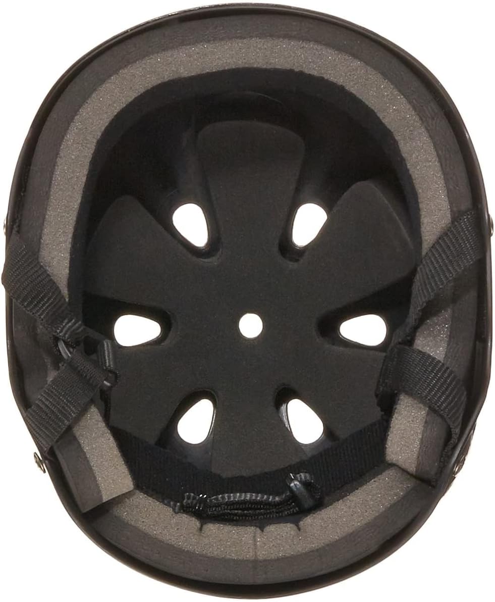 Triple Eight Skate-and-Skateboarding-Helmets Standard Helmet - Skate : Sports & Outdoors