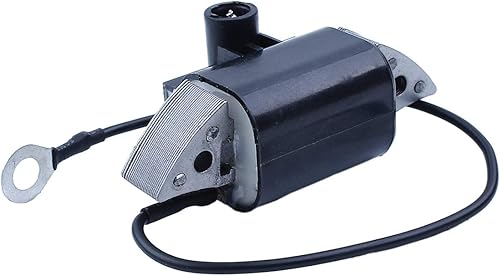Miniatura 5 de Módulo de bobina de encendido Magneto Fit STIHL 041 FB 045 056 020 Dolmar Motosierras de gasolina Reemplazar para OEM 1110 404 3200