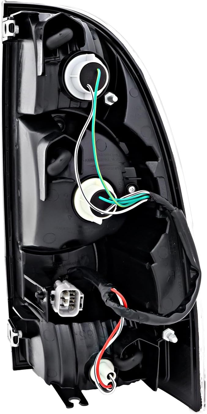 For Toyota Tacoma Tail Light Lamp 2009 2010 2011 2012 2013 2014 2015 LED Driver Left Side