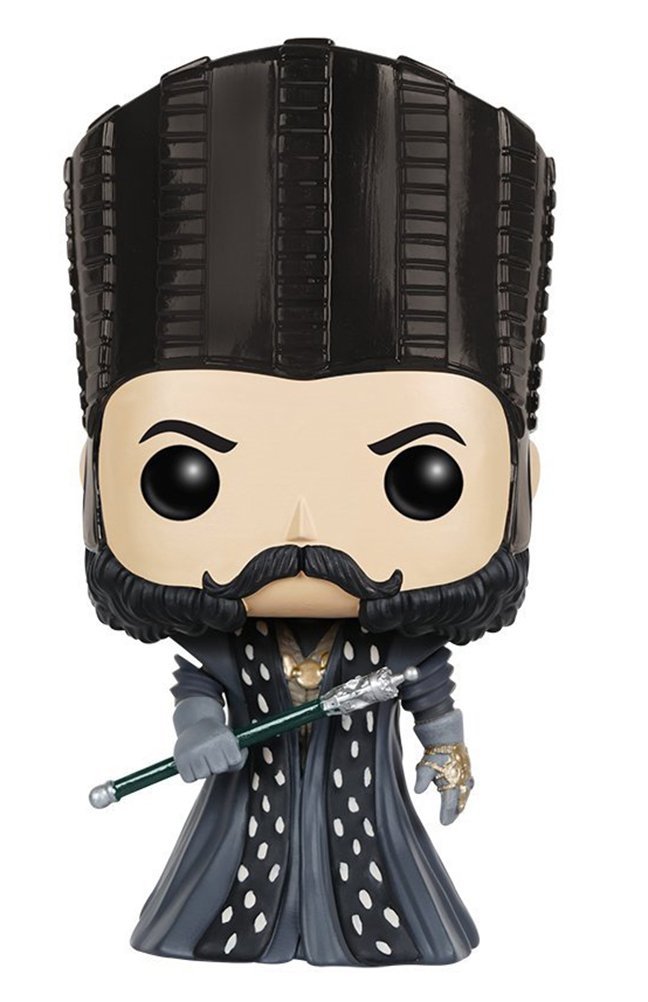 Figurine Pop Iracebeth (Alice Through The Looking Glass) #185 pas cher