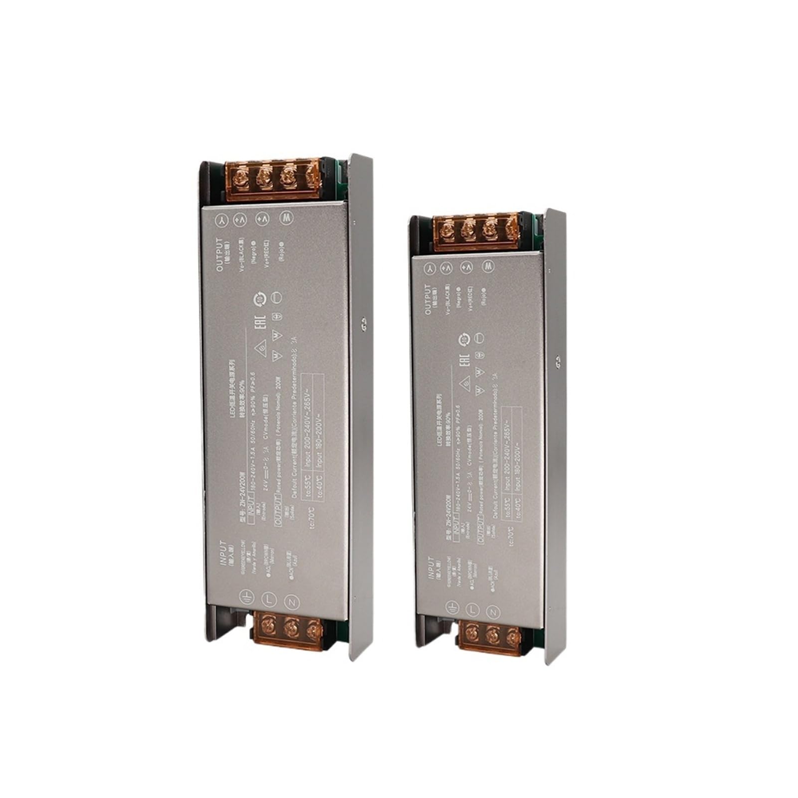 LED driver compatible TuYa Smart Life DC24V 200W strip - 3