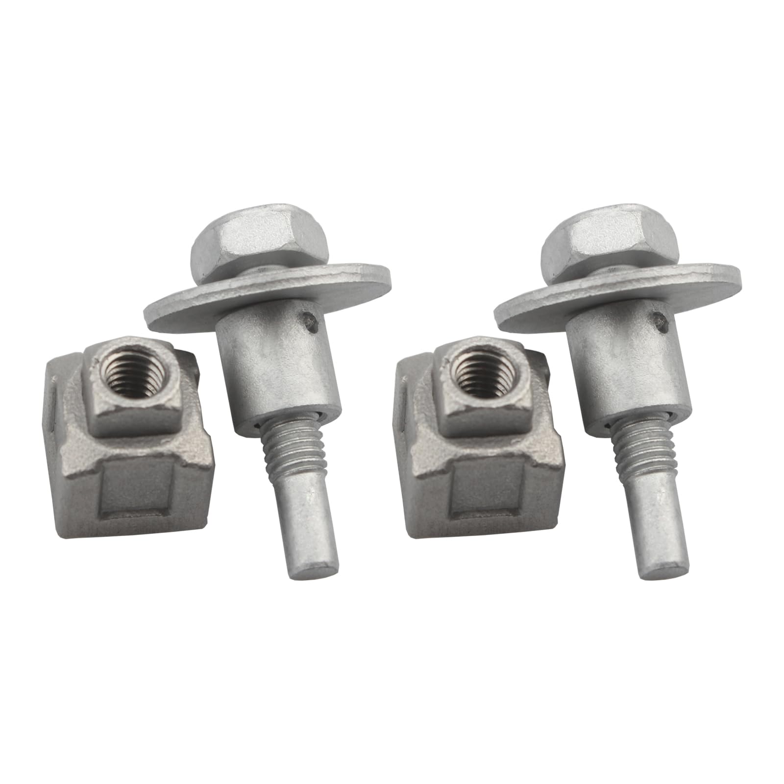 hana　0205 Aulpq Engine Air Filter Box Bolt Washer & Nut, for Toyota