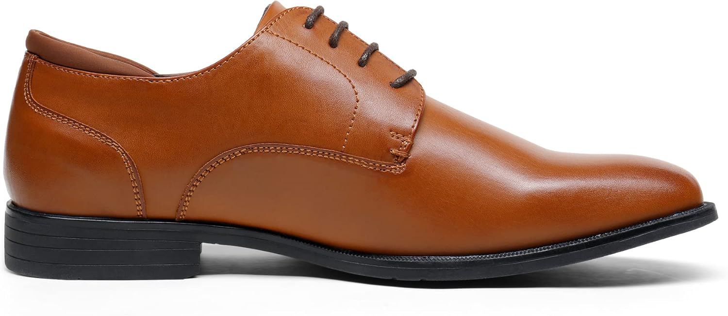 Bruno Marc Men's Dress Oxfords - Image 4