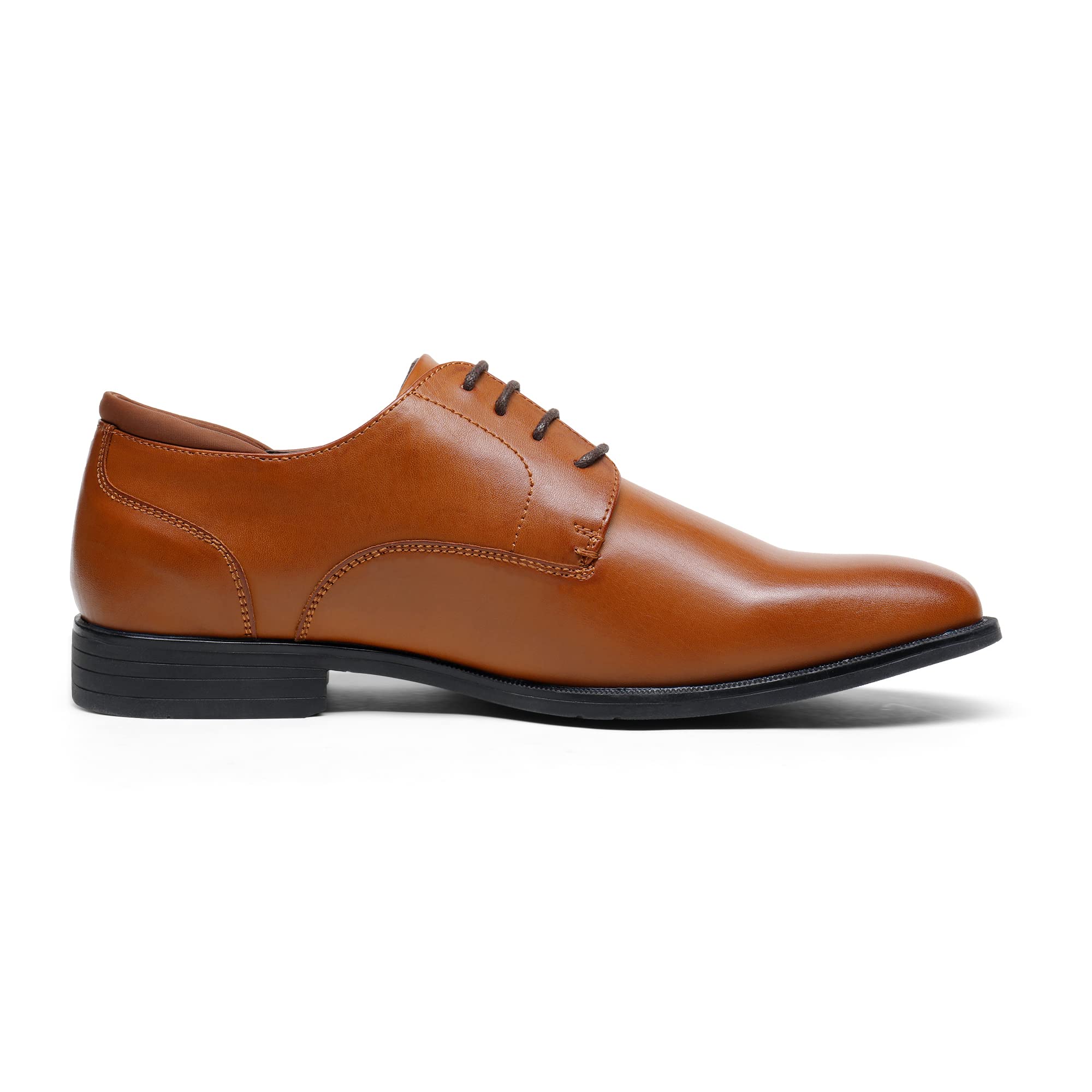 Bruno Marc Chaussure Homme Ville Lacets Oxford Dressing Costume Entreprise Officiel Urban Habillées Mariage SBOX221M