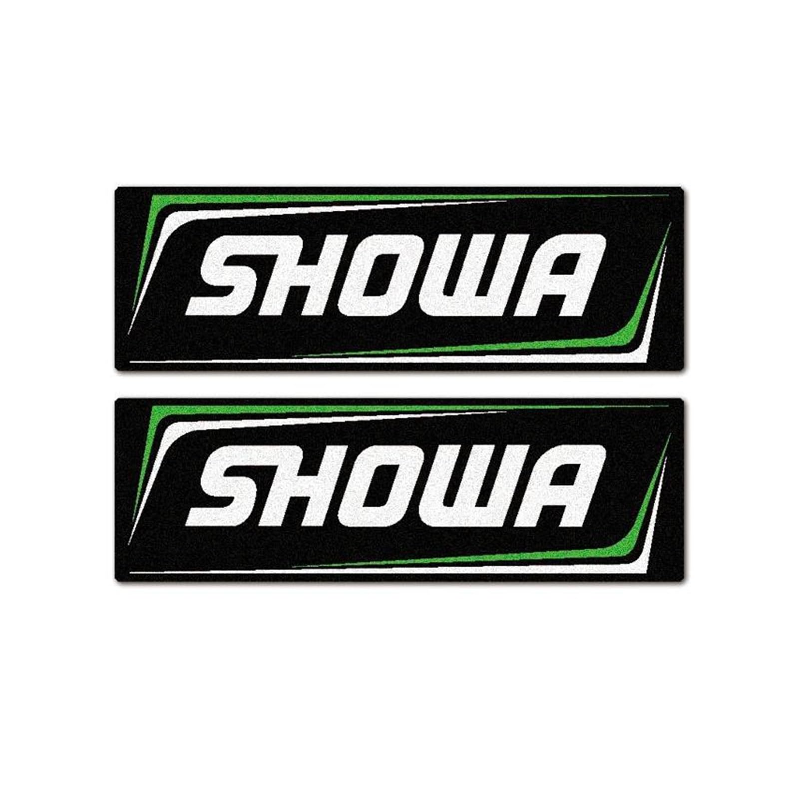 Reflective Motocross Motorcycle Sticker Fork for KYB Wp Showa Suspension Decals