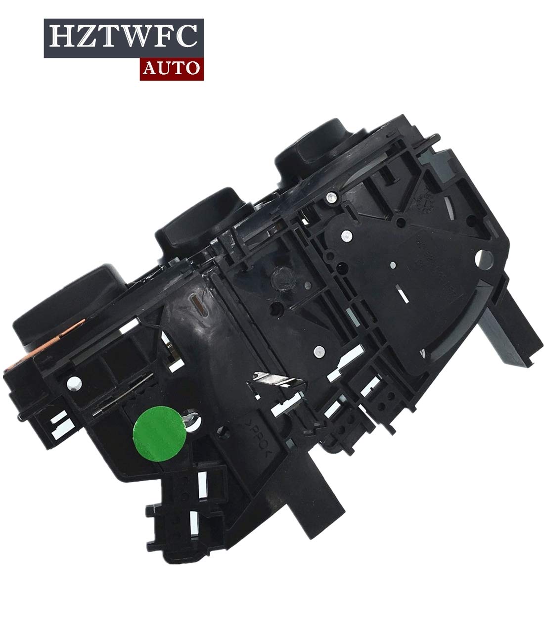 Climatizzatore del pannello di controllo del riscaldamento del climatizzatore per auto OEM # 1H0820045D per VW Jetta Golf MK3 Vento Eurovan VW Golf 1992-1999 2000 2001 2002 Cabrio Jetta