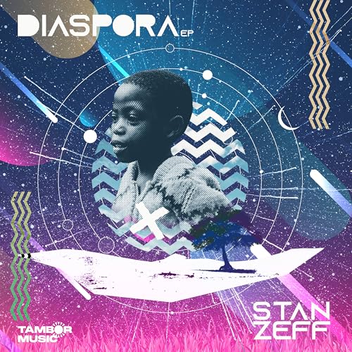  Diaspora (Original Mix)