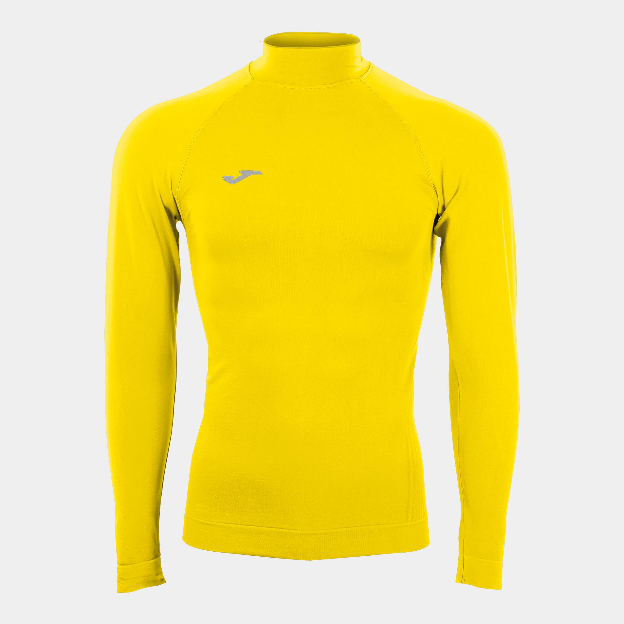 Joma Mens Classic Brama Termica T-Shirt, Lemon Tree, S-M EU