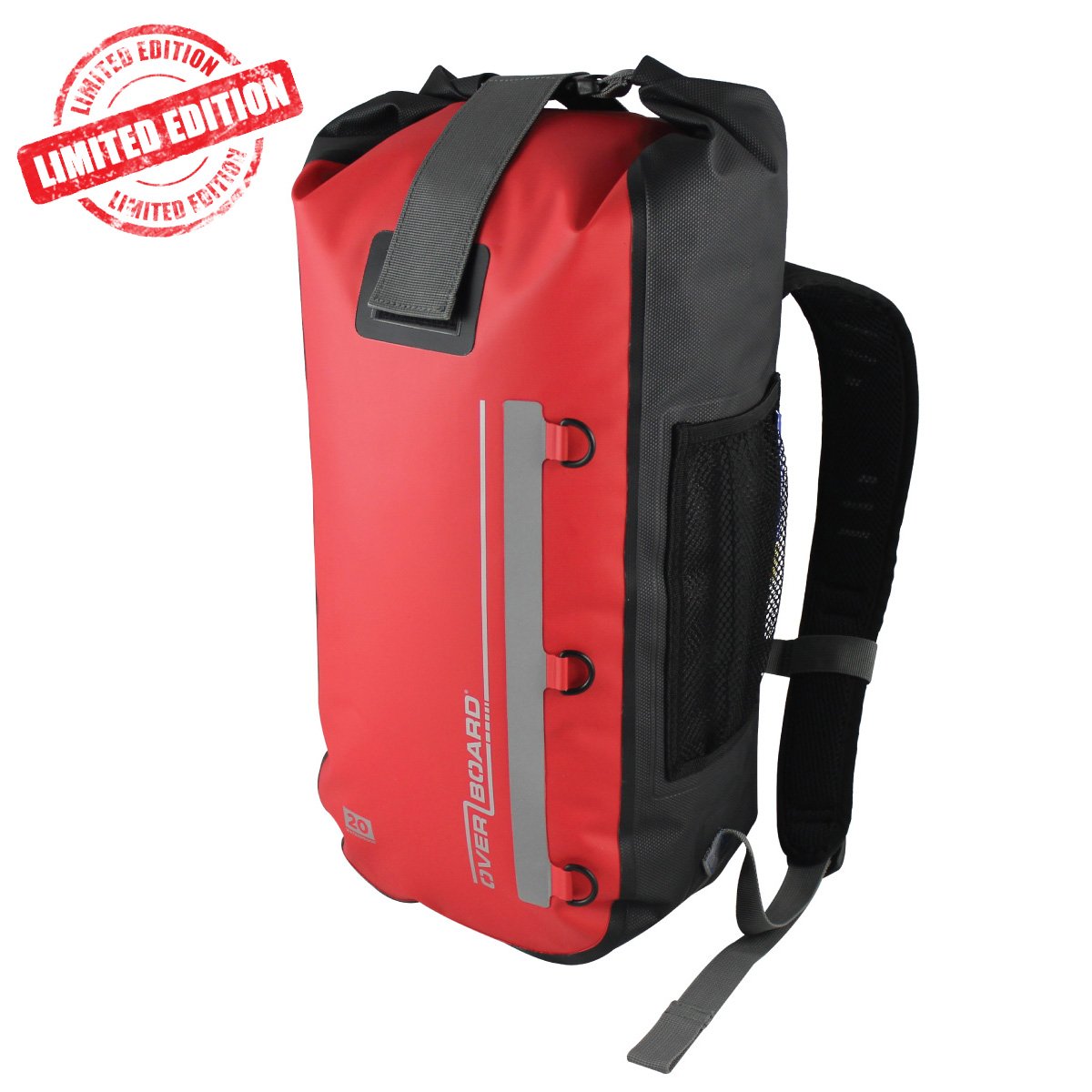 overboard premium waterproof backpack bag