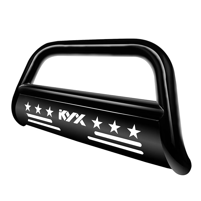 Buy KYX Bull Bar for Nissan Frontier 20052019/ Pathfinder 20052007