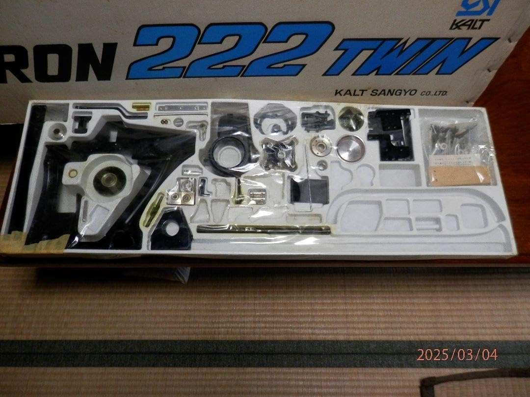 ラジコンヘリ 60バロン ドライブユニット ラジコンヘリ 60バロン