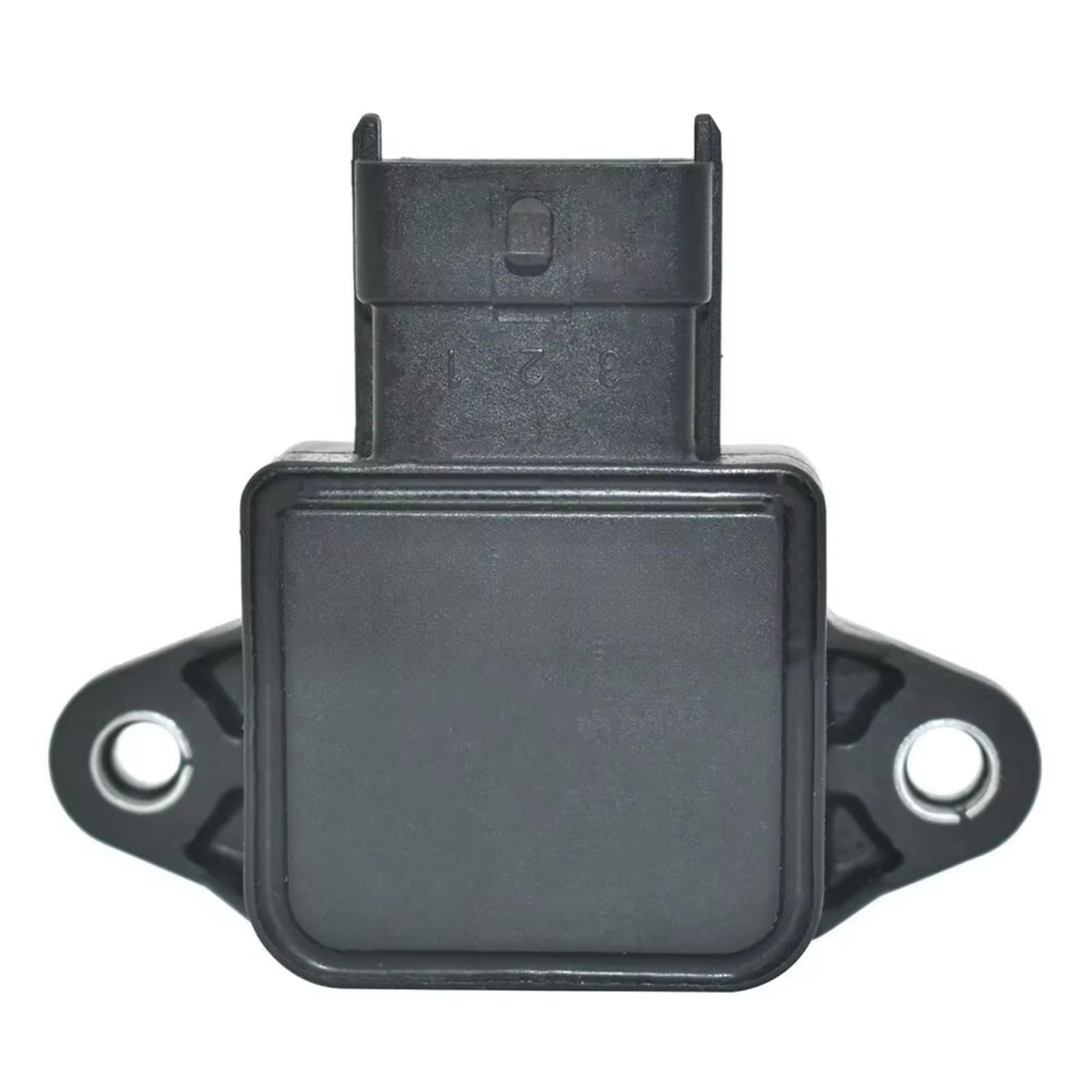 Sensor TPS Sensor Acelerador Sensor Posición Acelerador Pedal Acelerador Del Cuerpo Del Acelerador 0280122014 Para Kia Para Spectra Para Spectra5 2004-2007 Para Rio 2007-2015