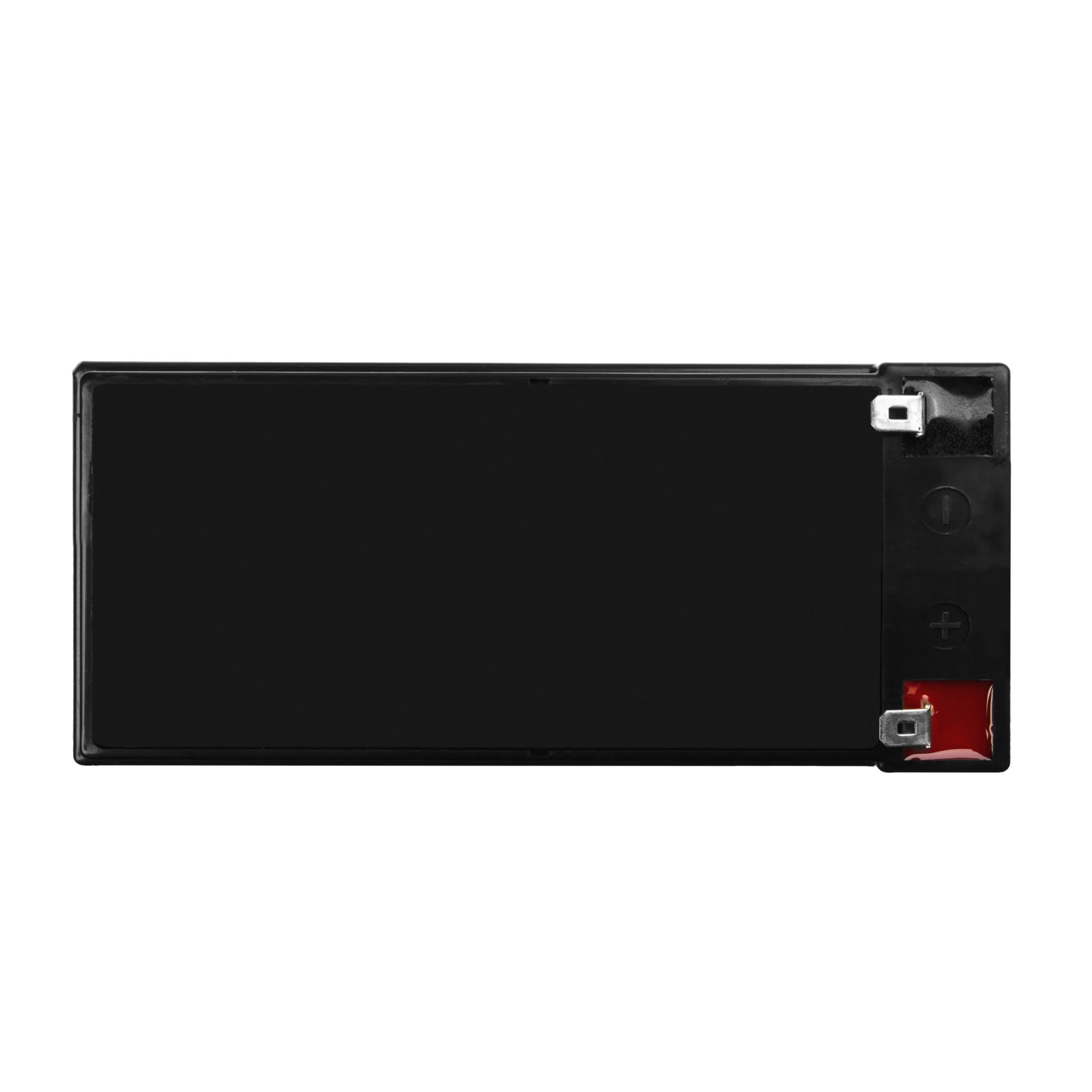 GreenCell Rechargeable Batterie AGM 12V 10Ah accumulateur au Gel Plomb Cycles sans Entretien VRLA Battery étanche UPS | USV | Système UPS | Batterie de Secours | Batterie de résérve