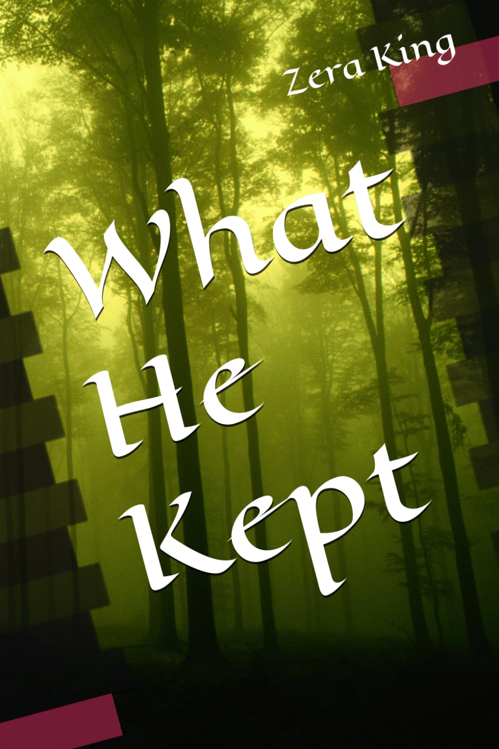 What He Kept