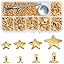 Star - Gold