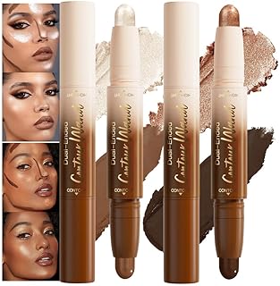 2 piezas de barra de contorno de doble punta ...