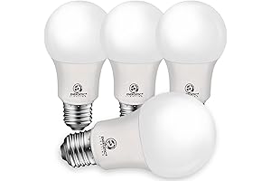 Energetic Lighting 40W e26 Light Bulb
