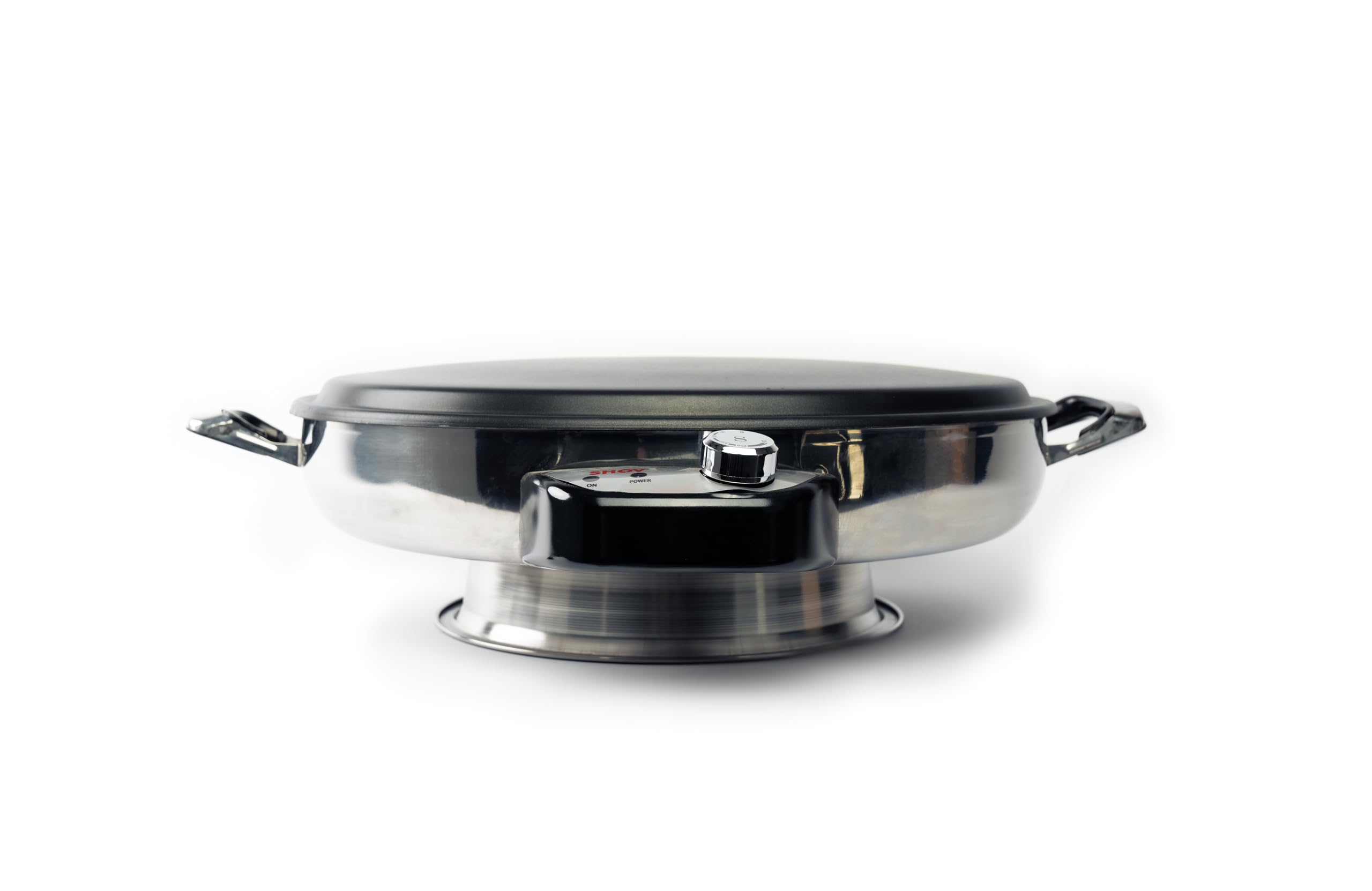 SHOV FLADENBÄCKER SAC CREPE YUFKA KATMER GRILL