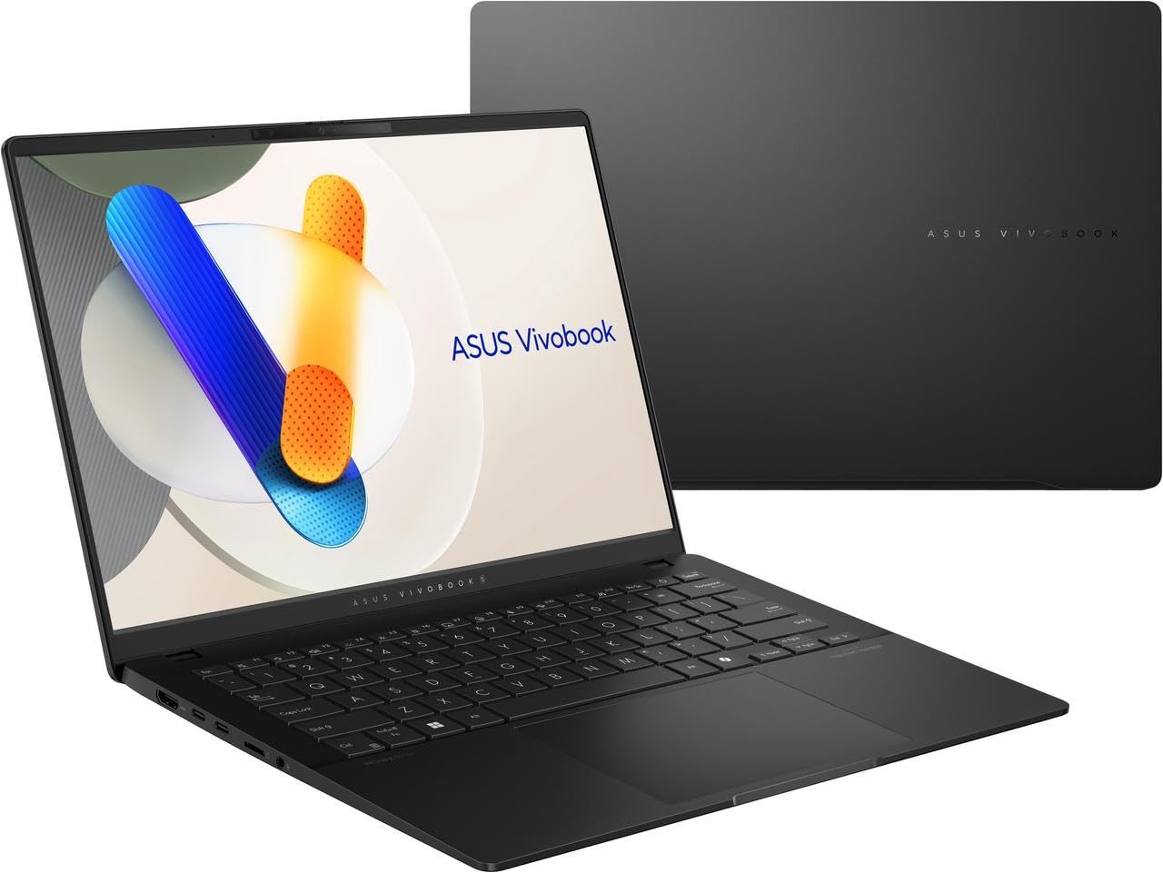 Amazon.com: EXCaliberPC [2024] ASUS Vivobook S14 OLED M5406WA-DS76