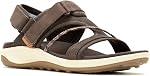 Merrell womens Outdoor Sport Sandal Slide