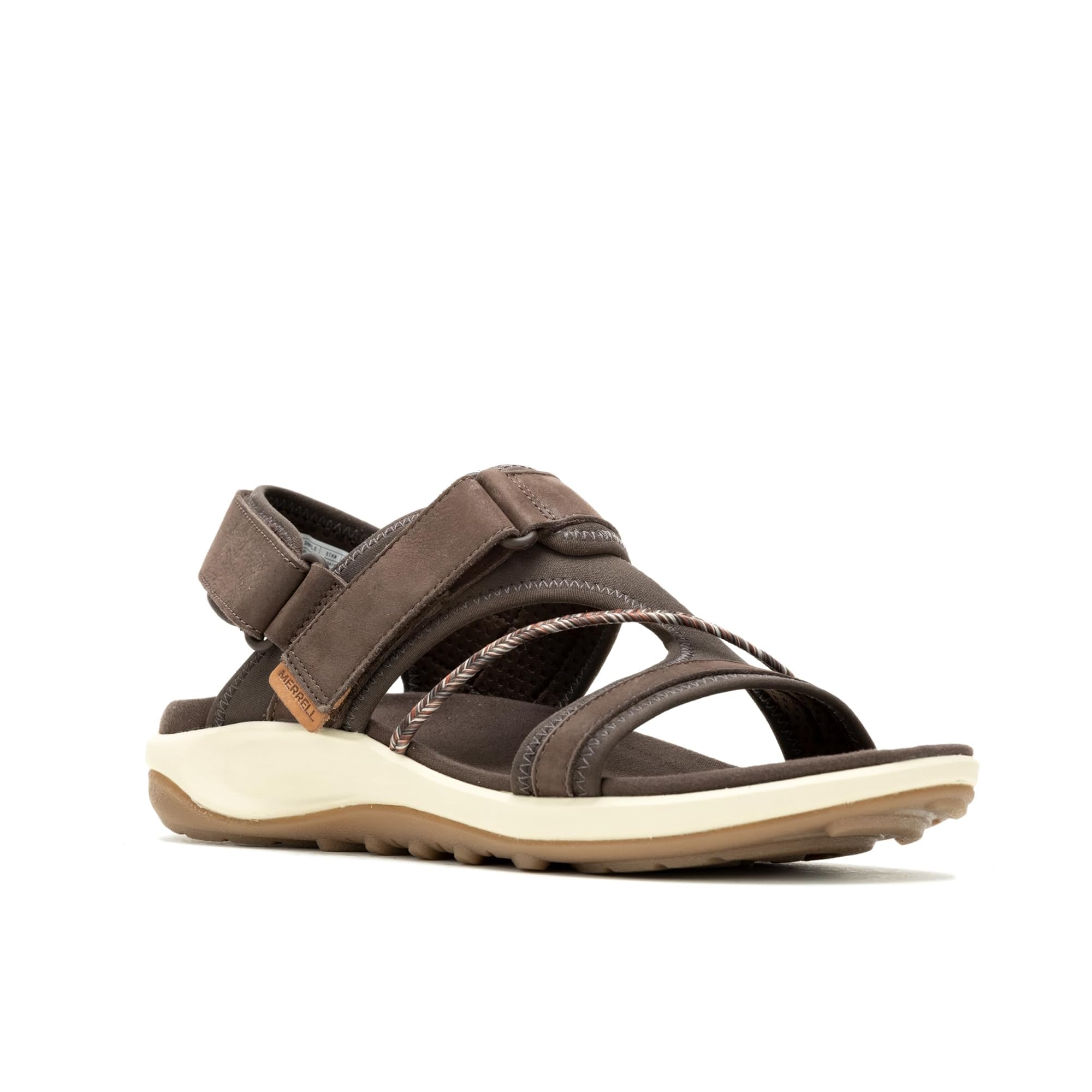 Merrell Terran 4 Backstrap SandaliaMujer