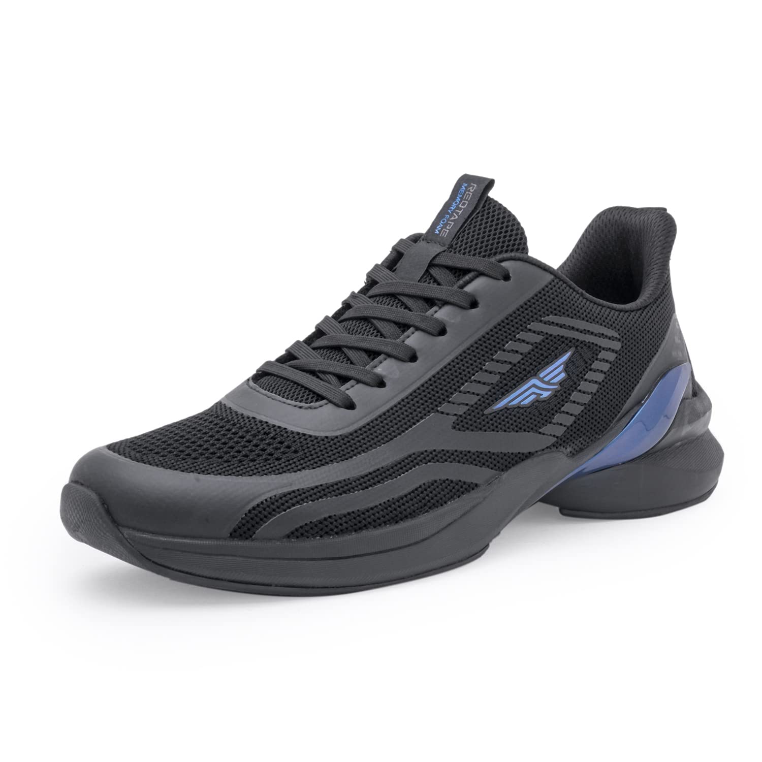 Red Tape Sports Walking Shoes for Men | Comfortable & Strong Ground Grip