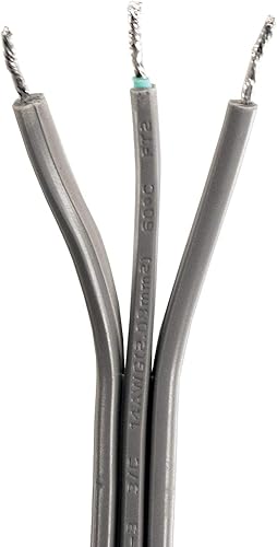 Miniatura 4 de Certified Appliance Accessories Cable de alimentación para electrodomésticos de enchufe recto de 15 amperios, 6 pies