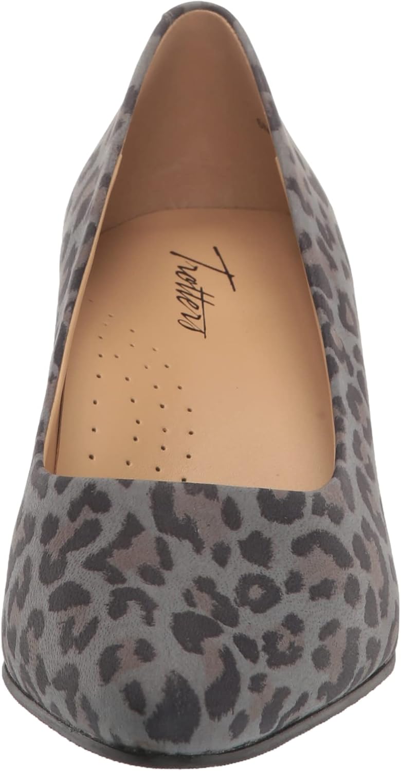 Trotters Women's Pump