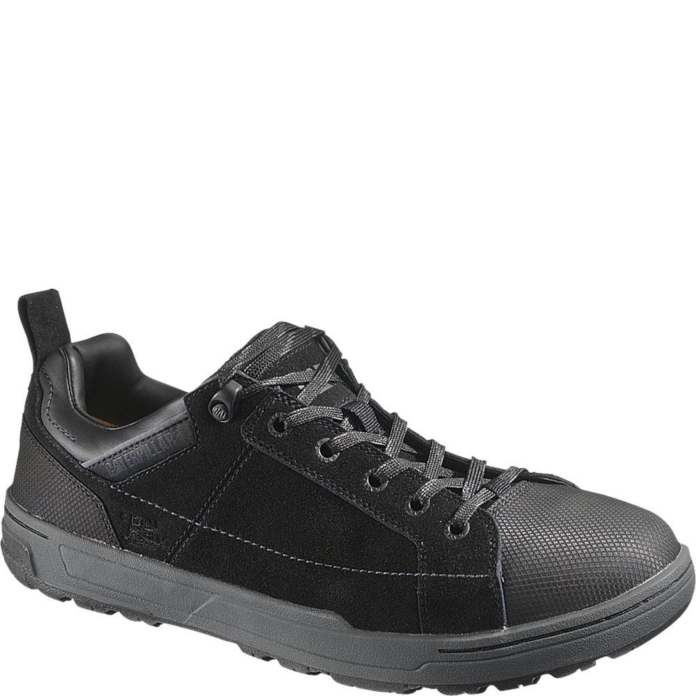 Cat Footwear Men's Brode Steel Toe Work Shoe