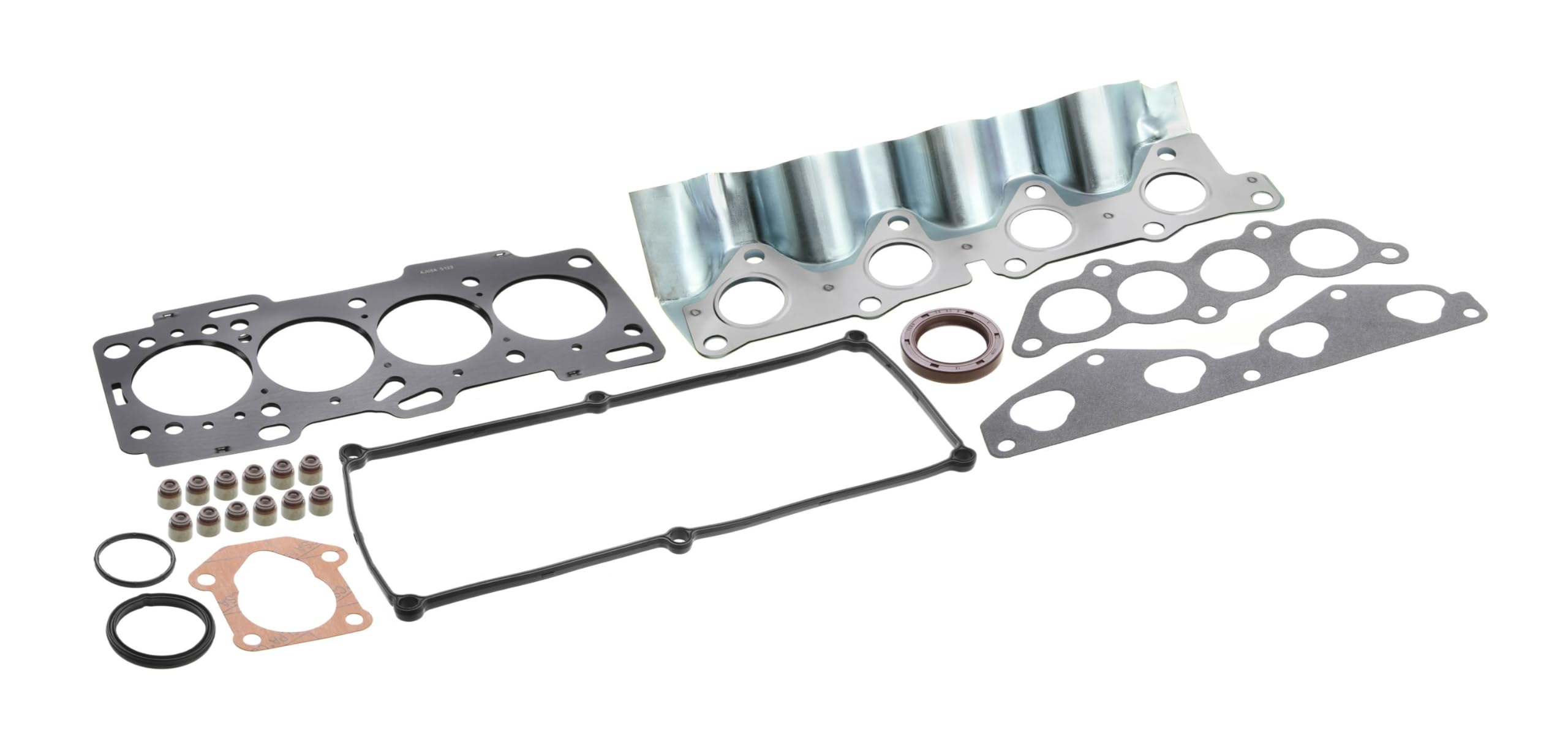 Ajusa 52242500 Kit Guarnizioni, Testata