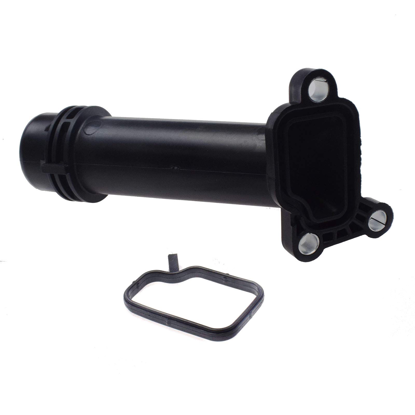 eGang Auto New COOLANT FLANGE 11127810707 FOR 1/2/3/4/5/6/7/X1 X3 