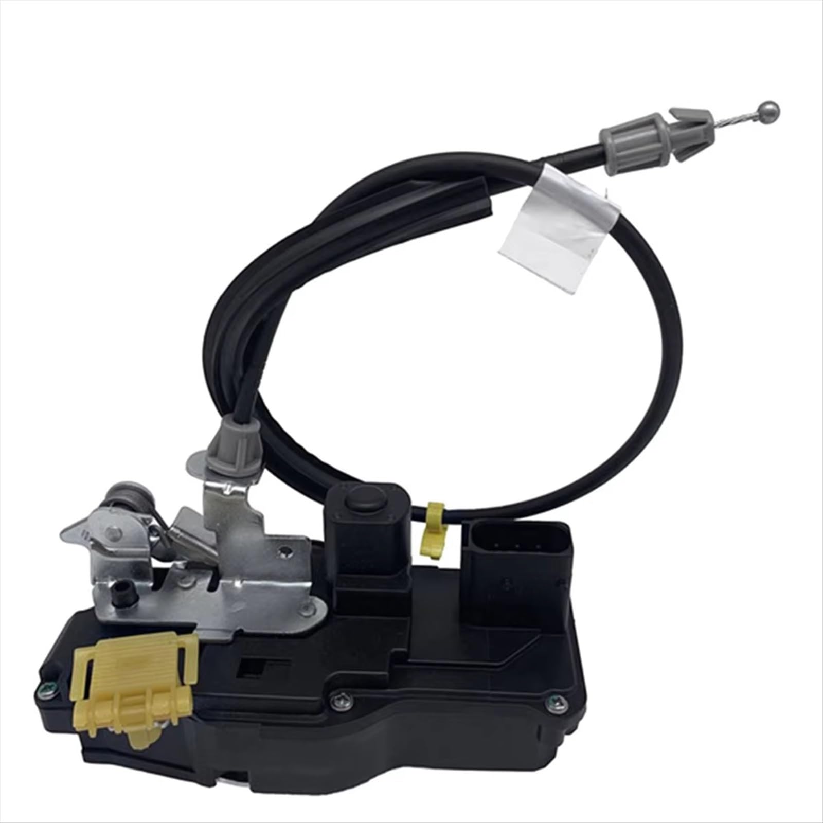 Compatible with Cadillac for CTS 2008 2009 2010 2011 2012 2013 2014 15269872 931394 Front Left Driver Door Lock Actuator with Passive Entry Power Door Lock