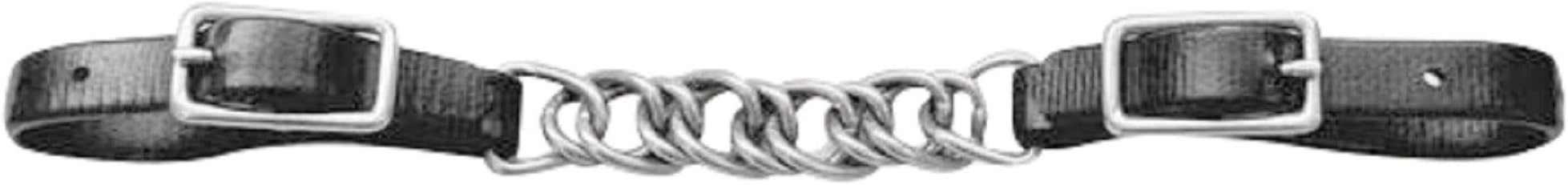 ZILCOHackamore Curb Chain