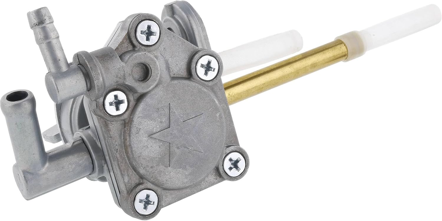 Fuel Star Fuel Valve Kit for Suzuki DR 650 SE (97-07) FS101-0139