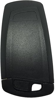 Replacement Smart Keyless Entry Remote Control Key Fob Case fit for BMW 1 3 4 5 6 7 F Series X1 X3 X5 M2 M5 F10 235ix 320 Key Fob Shell Cover