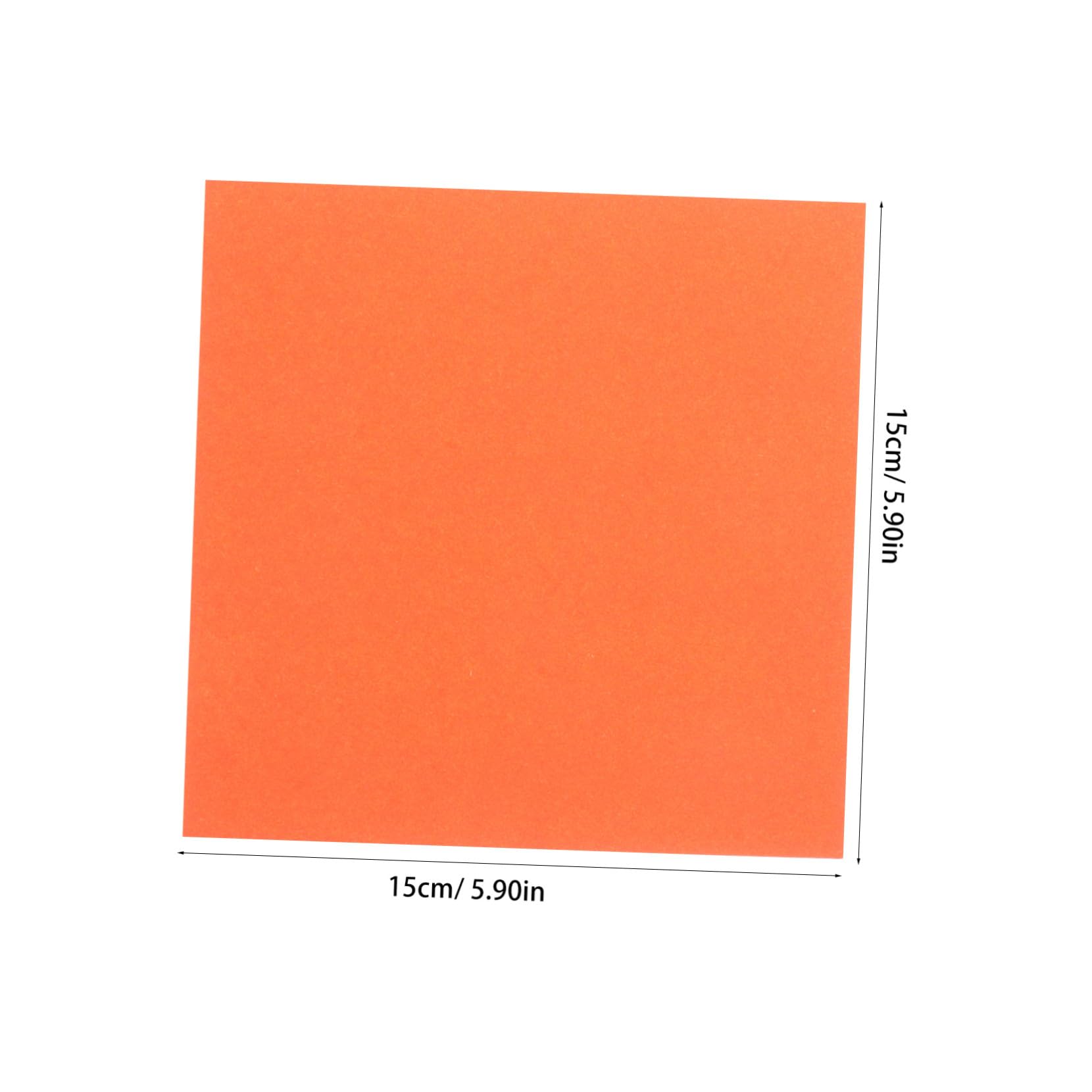 Origami Papier für Kinder 600 Stück Quadratisch Bastelpapier