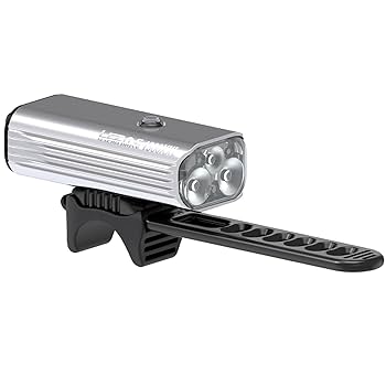 Amazon | LEZYNE マクロドライブ 1300XL 自転車ヘッドライト