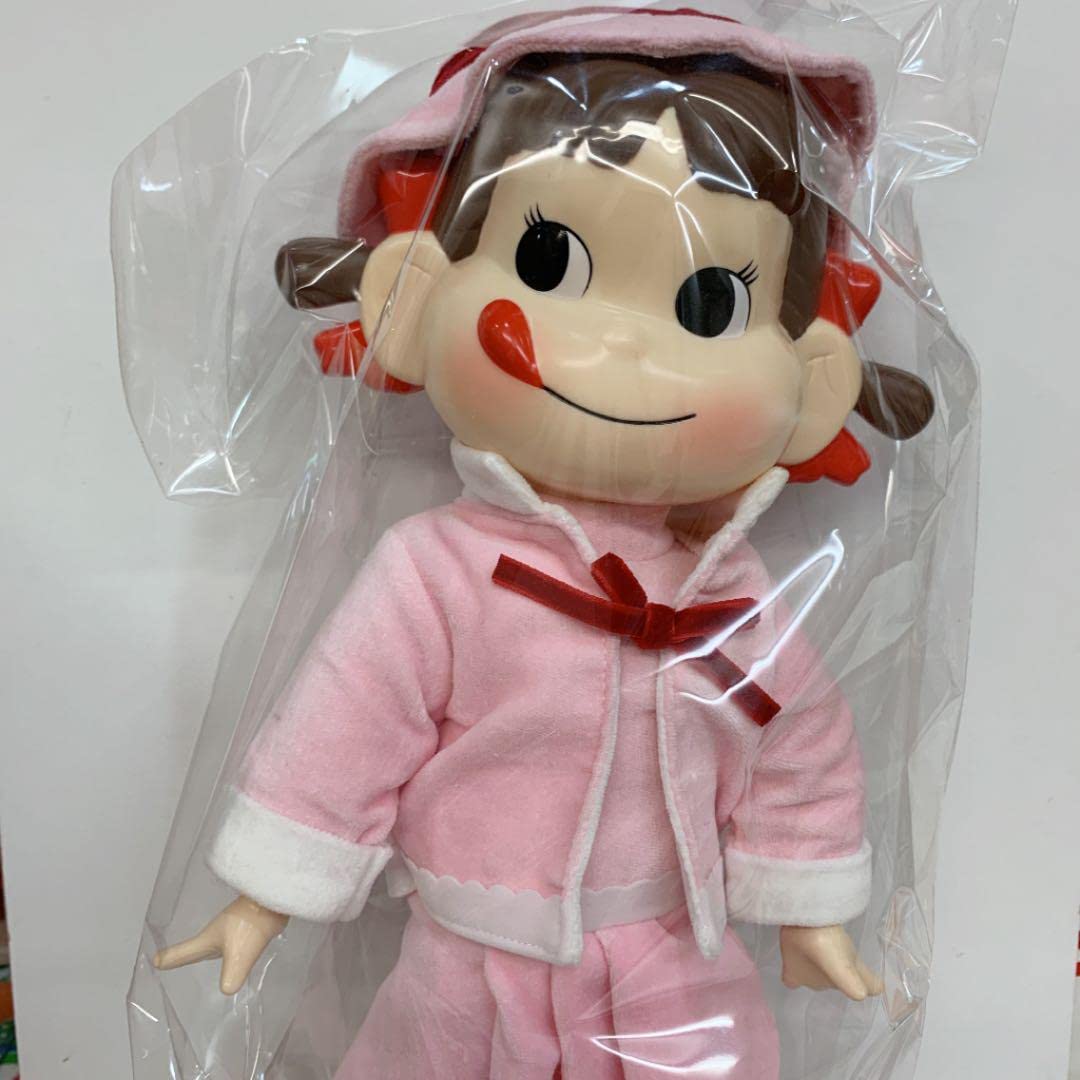 Amazon.co.jp: Modern Peko-chan Peko-chan Doll Original Peko Family