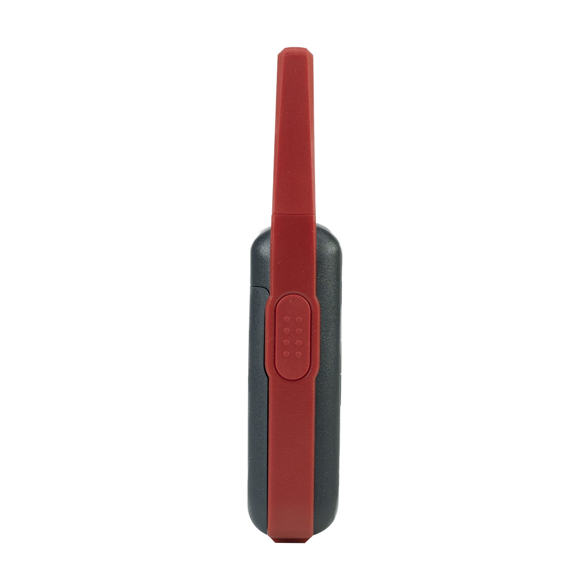 Stazione radio portatile PMR Decross DC63, 446MHz, 0.5W, 16CH, 1000mAh NiMH, IPx4, set di 2 pezzi